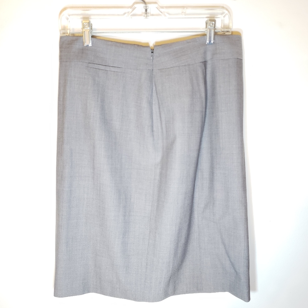 Banana Republic Skirt (water resistant 😳)